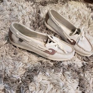 Used Sperry size 10